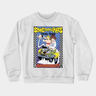 Superchanged97 Crewneck Sweatshirt